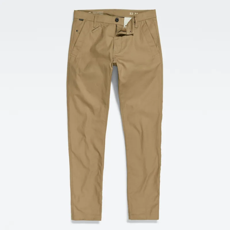 G-star Raw Hosen|Big Boys*Bronson 2.0 Slim Chino Safari