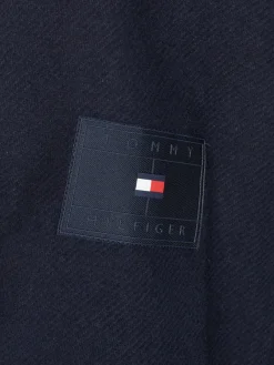 Tommy Hilfiger Hemden*BRUSHED OVERSHIRT desert sky