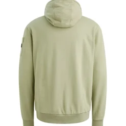 PME Legend Pullover & Sweatshirts|Big Boys*brushed terry dark army