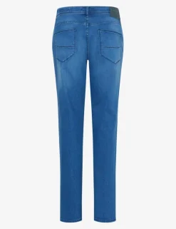 Brax Jeans|Big Boys*81-0078-CADIZ Blau