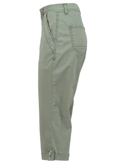 Zabaione Shorts*Capri An44eta khaki