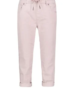 Eight 2 Nine Shorts*Capri light greyish rose