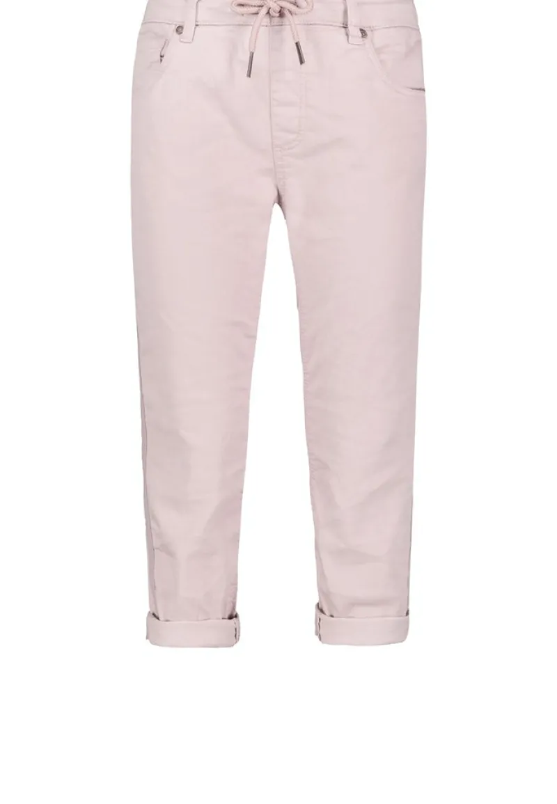 Eight 2 Nine Shorts*Capri light greyish rose