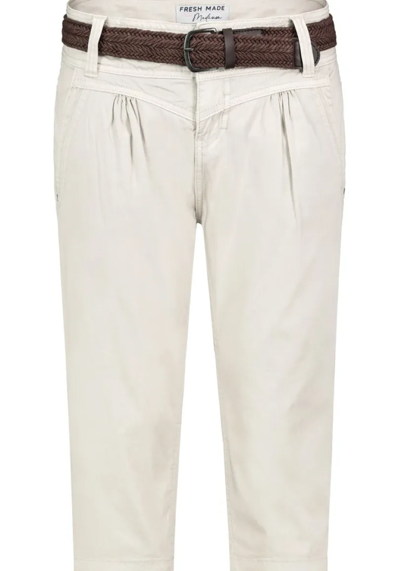 Eight 2 Nine Shorts*Capri light sand