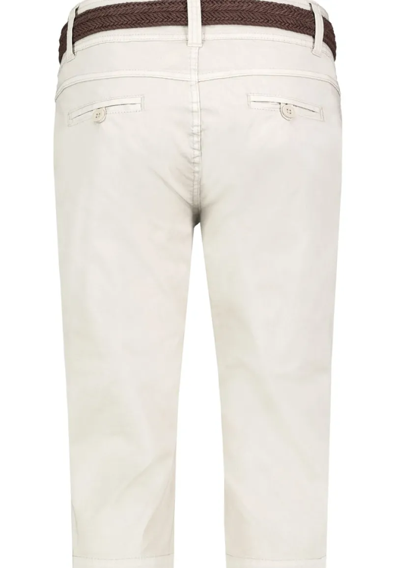 Eight 2 Nine Shorts*Capri light sand