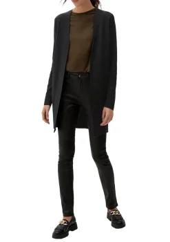 s.Oliver Pullover & Sweatshirts*Cardigan Schwarz