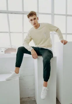 Urban Classics Hosen|Big Boys*Cargo Jogging Pants bottlegreen