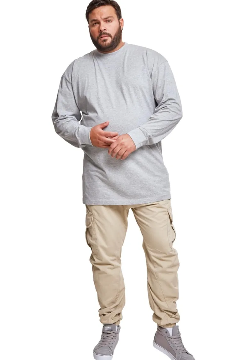 Urban Classics Hosen|Big Boys*Cargo Jogging Pants sand