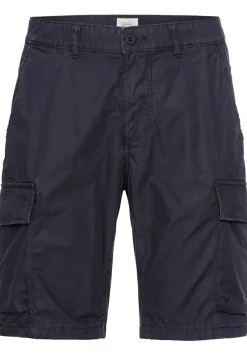 Camel Active Shorts|Big Boys*Cargo Shorts Regular Fit Dark Navy