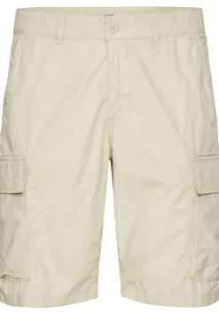 Camel Active Shorts|Big Boys*Cargo Shorts Regular Fit Beige
