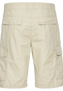 Camel Active Shorts|Big Boys*Cargo Shorts Regular Fit Beige