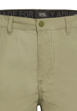 Camel Active Shorts|Big Boys*Cargo Shorts Regular Fit khaki