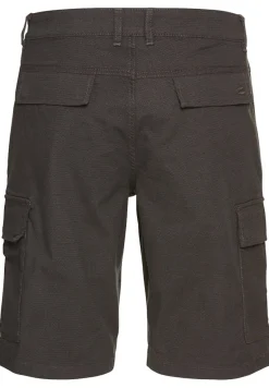 Camel Active Shorts|Big Boys*Cargo Shorts Regular Fit thunderstorm