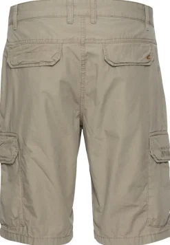 Camel Active Shorts|Big Boys*Cargo Shorts Regular Fit khaki
