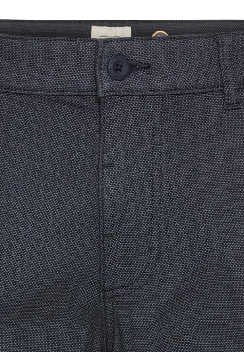 Camel Active Shorts|Big Boys*Cargo Shorts Regular Fit Dark Navy