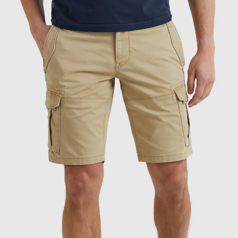 PME Legend Shorts|Big Boys*Cargo Shorts STRETCH BROKEN TWILL tree house
