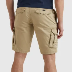 PME Legend Shorts|Big Boys*Cargo Shorts STRETCH BROKEN TWILL tree house