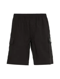 Calvin Klein Jeans Shorts*Cargoshorts ck black
