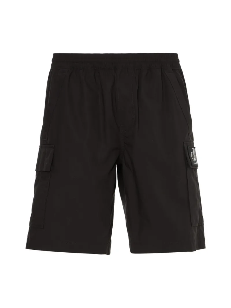 Calvin Klein Jeans Shorts*Cargoshorts ck black