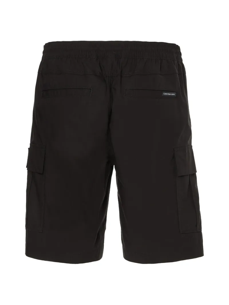 Calvin Klein Jeans Shorts*Cargoshorts ck black
