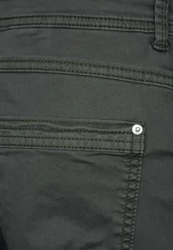 Cecil Shorts*Casual Fit Hose strong khaki