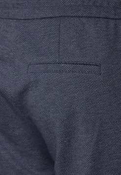 Cecil Hosen*Casual Fit Hose universal blue