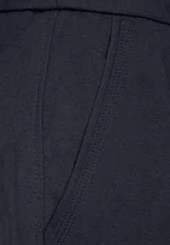 Cecil Hosen*Casual Fit Hose universal blue