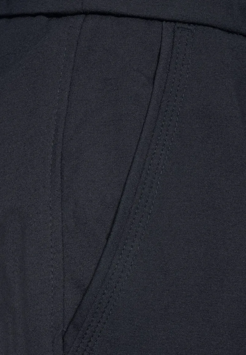 Cecil Hosen*Casual Fit Hose universal blue