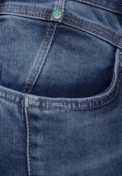 Street One Jeans*Casual Fit Jeans autentic blue wash