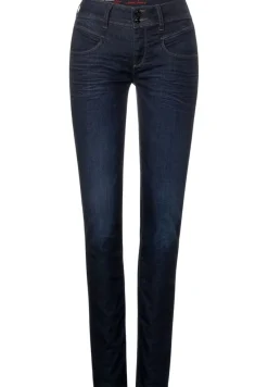 Street One Jeans*Casual Fit Jeans blue soft wash