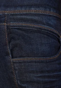 Street One Jeans*Casual Fit Jeans blue soft wash