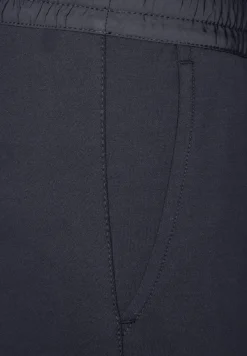 Cecil Hosen*Casual Fit Joggpants night sky blue