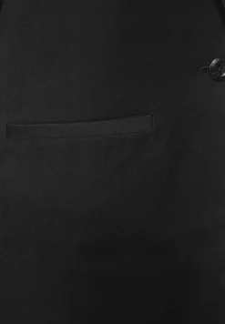 Street One Jacken*Casual Longblazer Black
