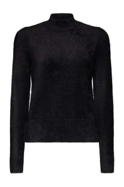 Esprit Pullover & Sweatshirts*113CC1I302 Black