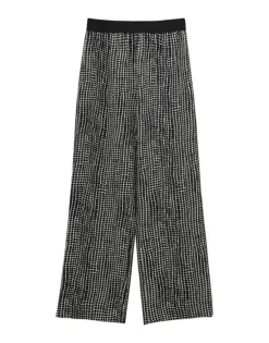 Someday Hosen*Cevil resort Black