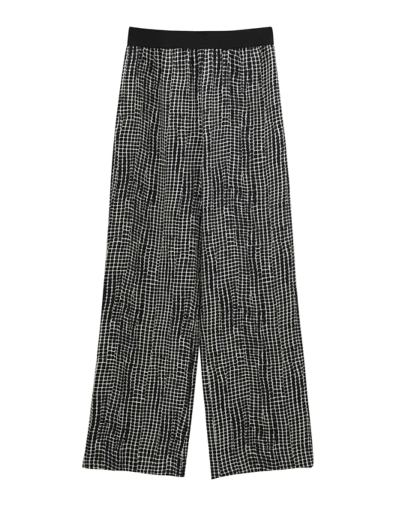 Someday Hosen*Cevil resort Black