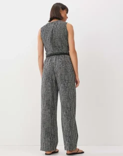 Someday Hosen*Cevil resort Black