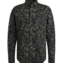 Vanguard Hemden*CF Forrest leaves Sky Captain