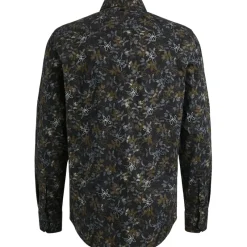 Vanguard Hemden*CF Forrest leaves Sky Captain