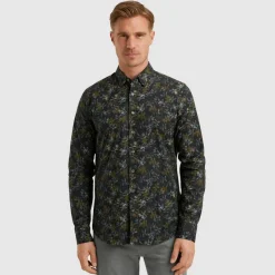 Vanguard Hemden*CF Forrest leaves Sky Captain