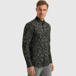 Vanguard Hemden*CF Forrest leaves Sky Captain