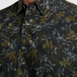 Vanguard Hemden*CF Forrest leaves Sky Captain