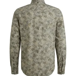 Vanguard Hemden*CF Forrest leaves Tea Leaf