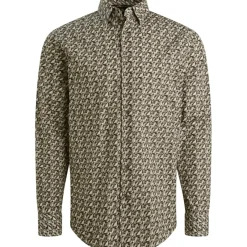 Vanguard Hemden*CF Print Ceramic Block chimera