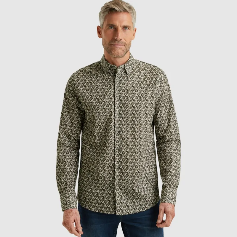 Vanguard Hemden*CF Print Ceramic Block chimera