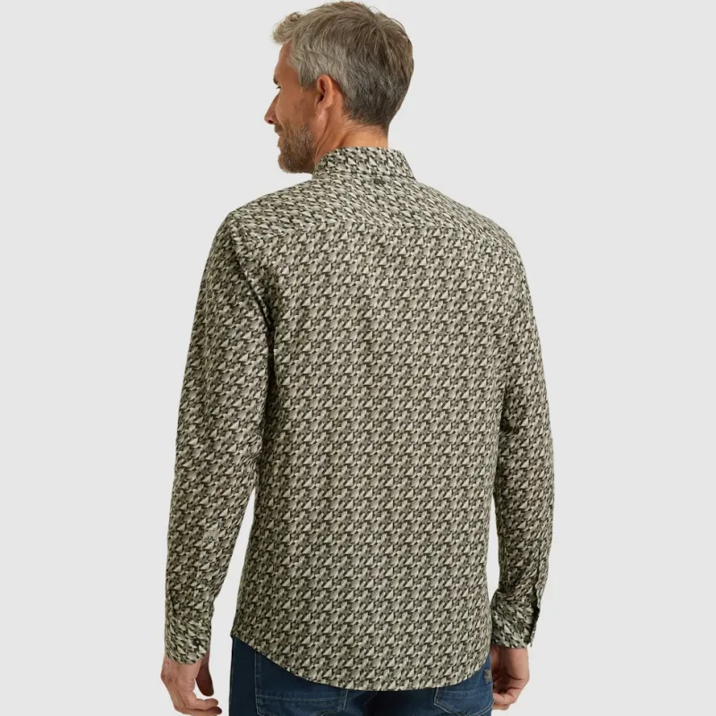 Vanguard Hemden*CF Print Ceramic Block chimera