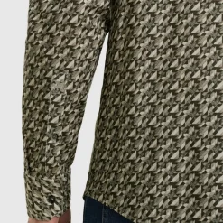 Vanguard Hemden*CF Print Ceramic Block chimera