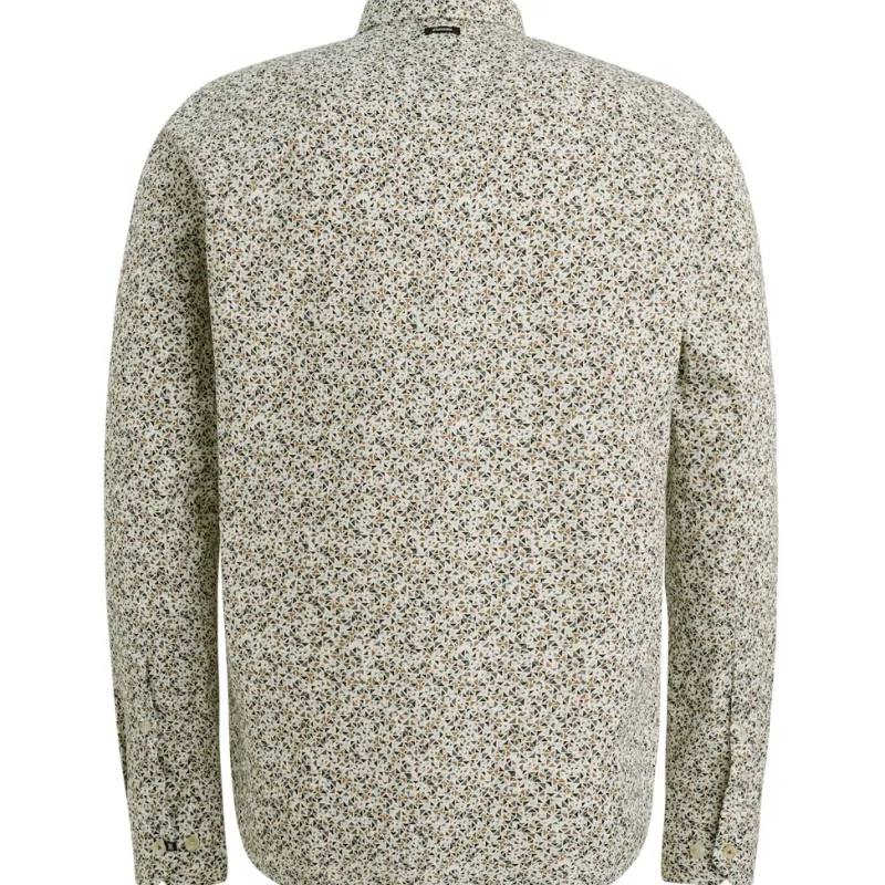 Vanguard Hemden*CF Print Territha Cloud Dancer