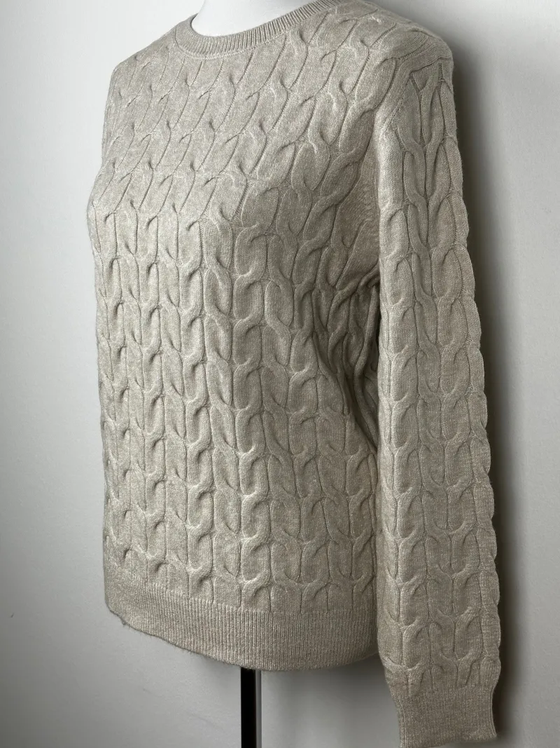 Tara-M Pullover & Sweatshirts*CHARLIZE Lot A silver mel.