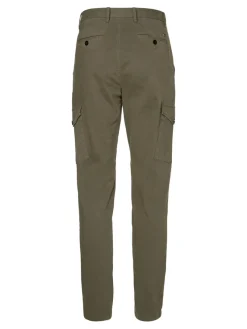 Tommy Hilfiger Hosen*CHELSEA CARGO GMD army green